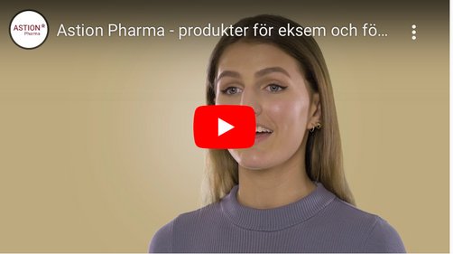 Youtube thumbnail about tea tree oil production